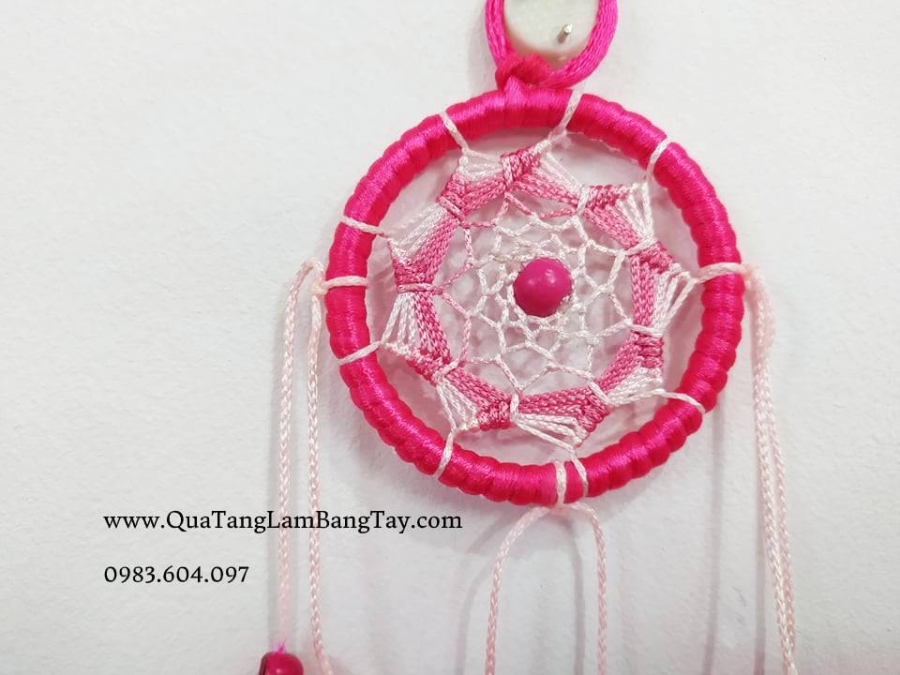 dreamcatcher đẹp